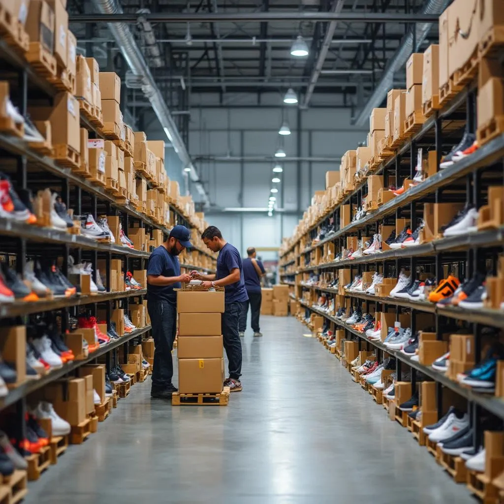 Tecnología de zapatillas