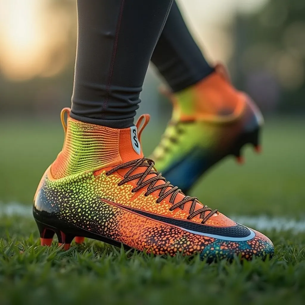 Zapatillas para fútbol