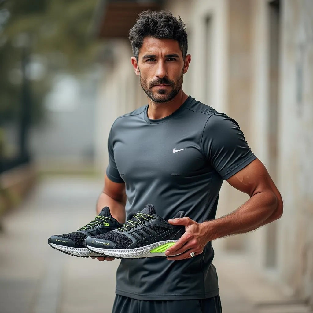 Javier Romero - Especialista en Running