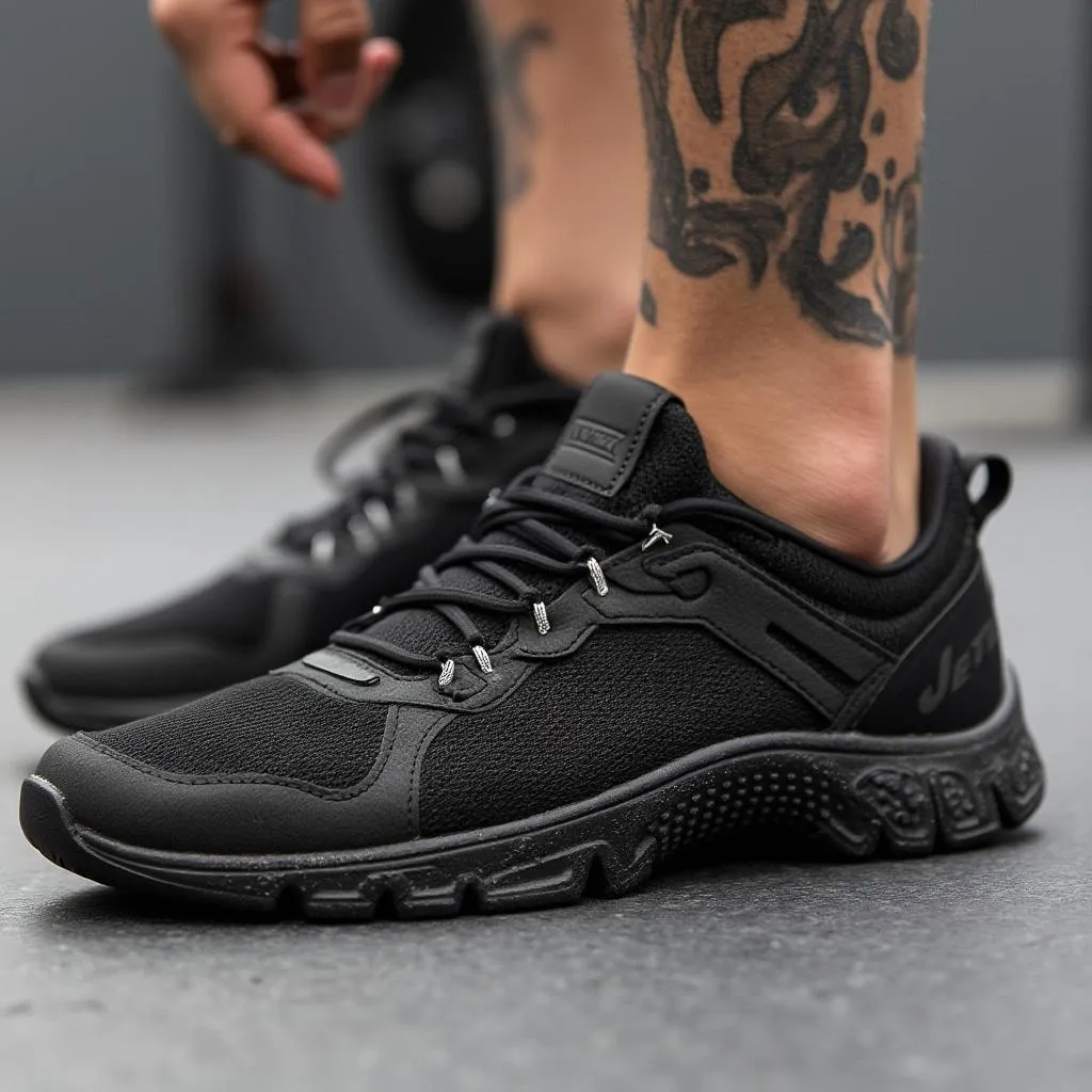 Zapatillas para entrenamiento